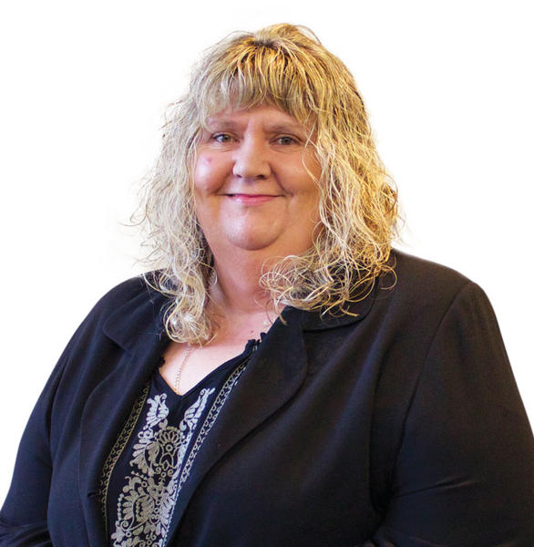 Liberty Financial: Gina Essom