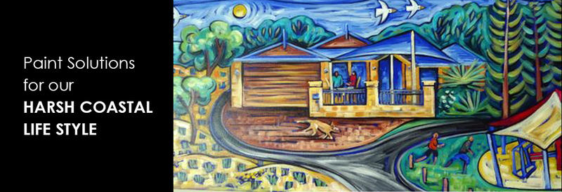 Seascapes Painting