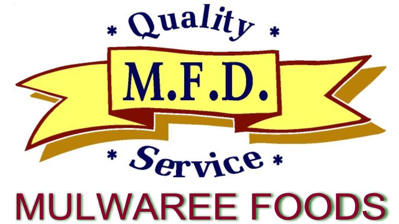 Mulwaree Foods logo