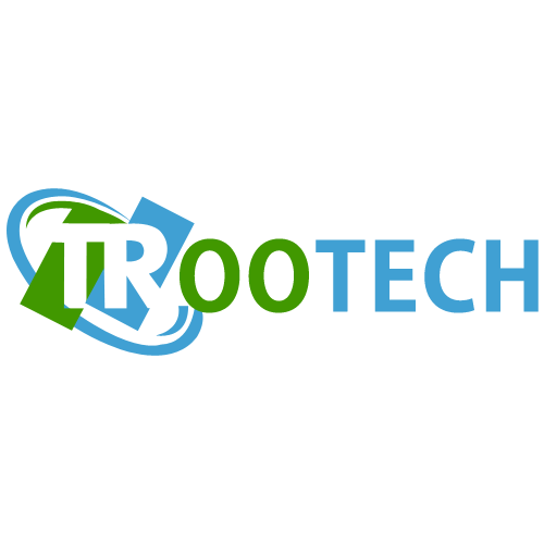 TRooTech Business Solutions logo