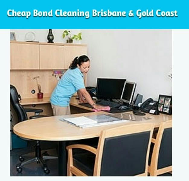 Cheap Bond Cleaning Brisbane