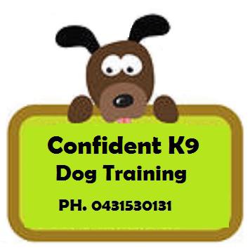 Confident K9 Dog Training
