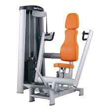 Fitness Equipment: Osborne Park