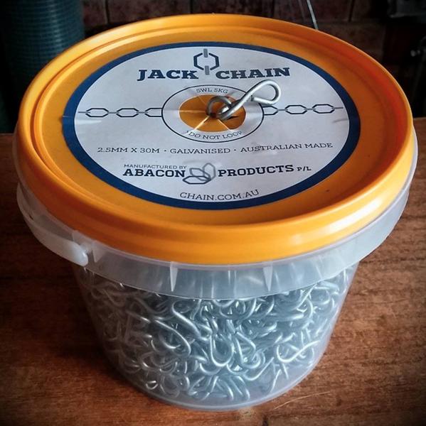 Abacon Products Pty Ltd