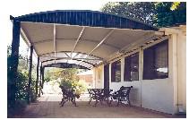 A1 Patios