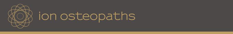 Ion Osteopaths logo