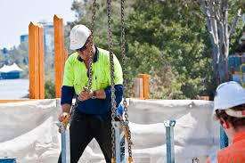 Dogging Rigging Course Perth