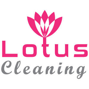 Lotus Cleaning: Sydney logo