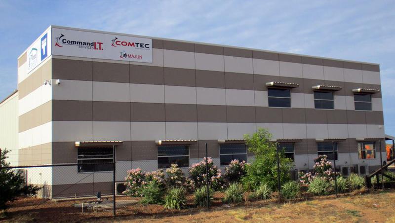 Command IT Services: Pilbara
