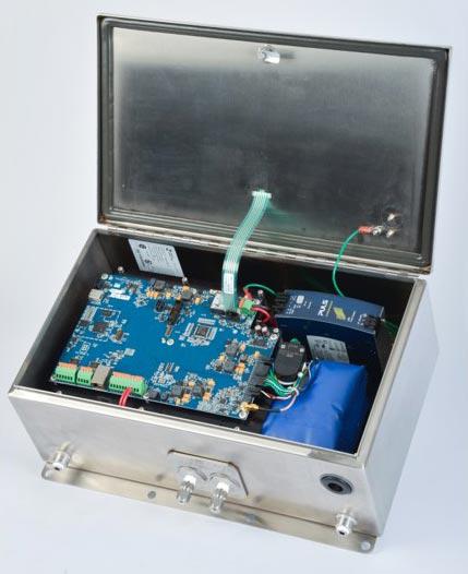 Australian Dynamic Technologies
