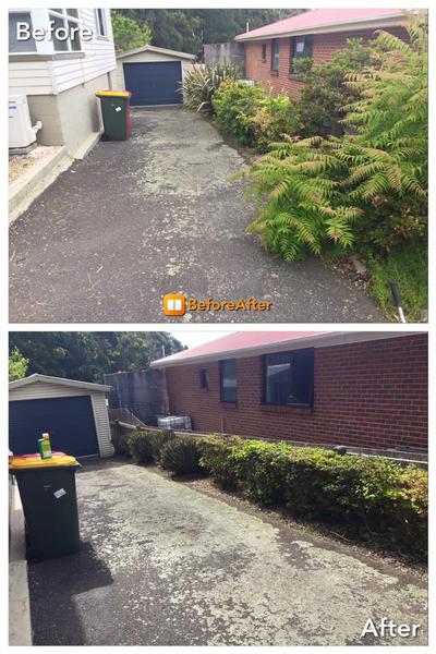 North West Gardening Services