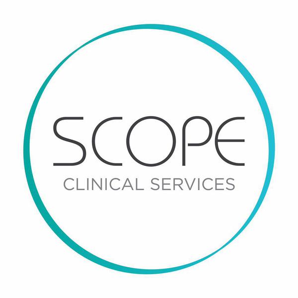 Scope Clinical Services logo