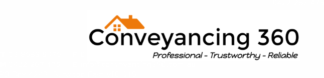 Conveyancing 360