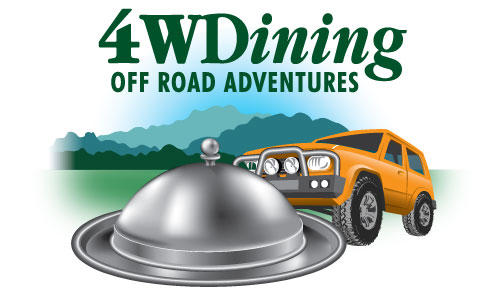 4WDining Off-Road Adventures