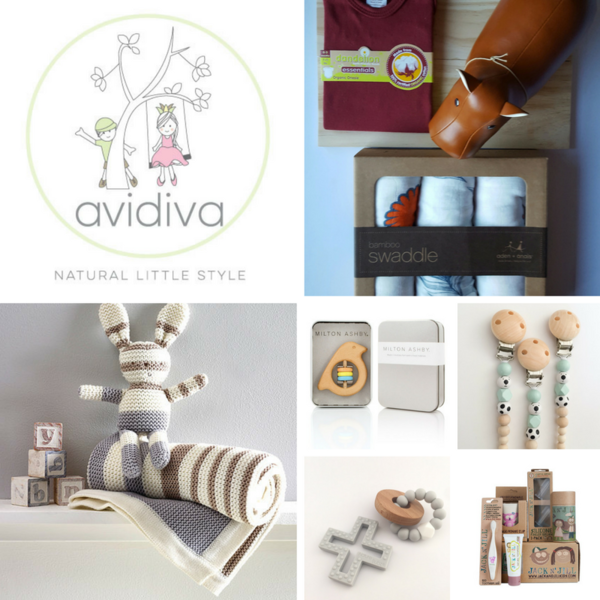 Avidiva