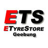 ETyreStore: Geebung logo
