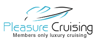 Pleasure Cruising Club Inc logo