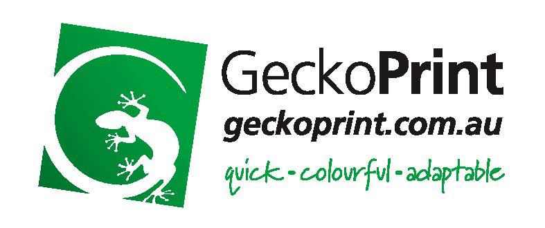 GeckoPrint