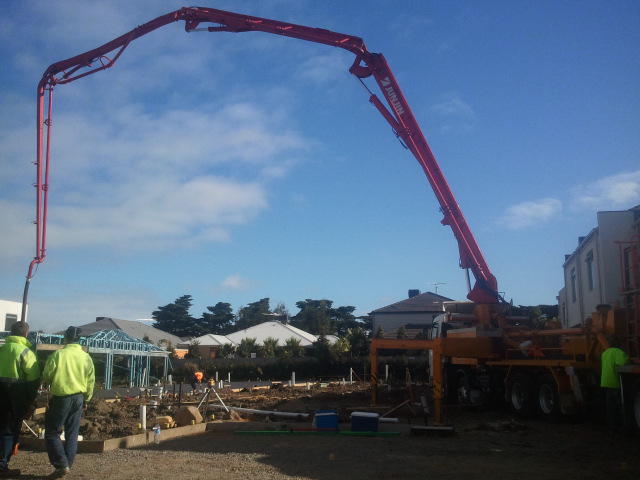 Calconstructions Australia: Melbourne
