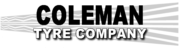 Coleman Tyres: Townsville