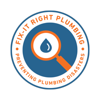 Fix It Right Plumbing