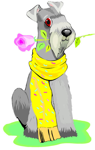 Debonair Dogs