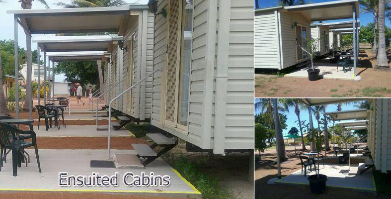 Karumba Point Sunset Caravan Park