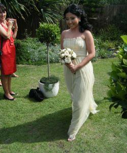 Just Wedding Flowers