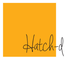 Hatch-d  logo