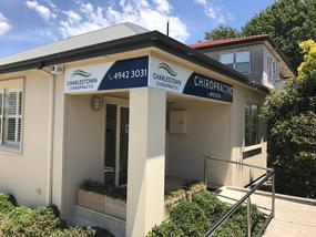 Charlestown Chiropractic