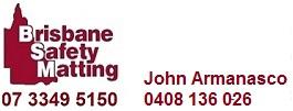 Brisbane Safety Matting