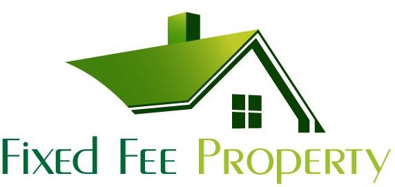 Fixed Fee Property logo