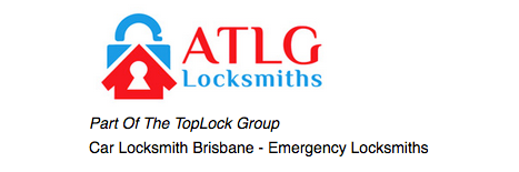 ATLG Locksmiths Brisbane