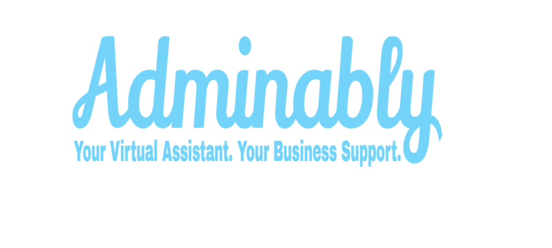 Adminably logo