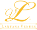 Lantana Venues logo