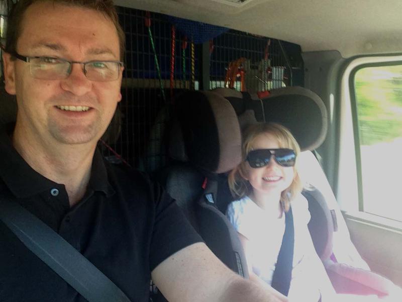 A-Team Carpet Cleaning