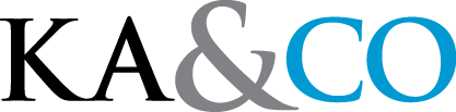 Kerry Albert & Co logo