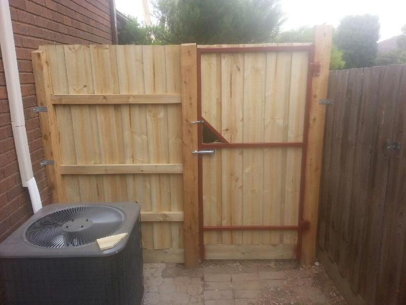 GTSS Handyman Services