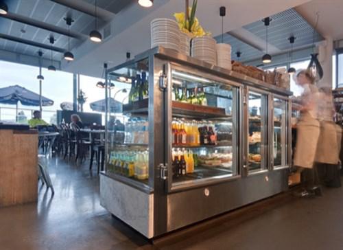 Albany Refrigeration Aust