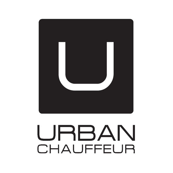 Urban Chauffeur Cars logo