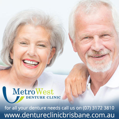 Metro West Denture Clinic