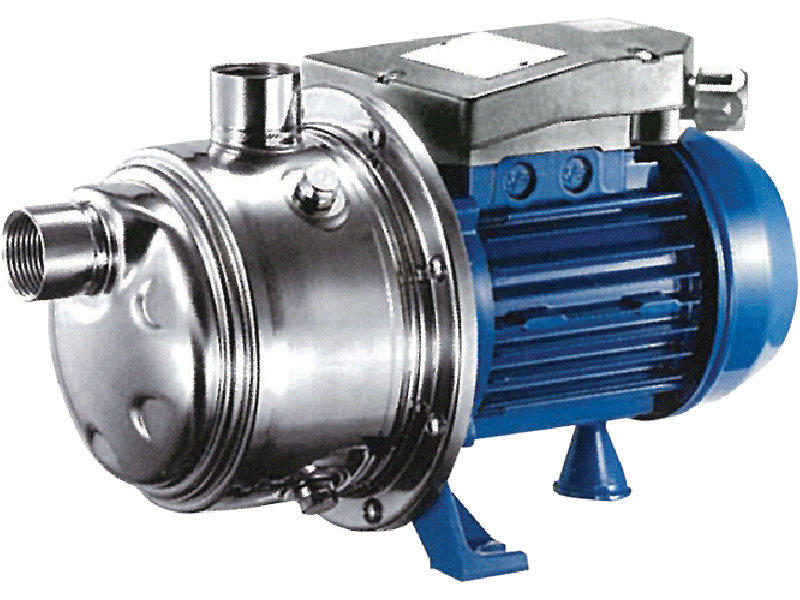 Water Pumps Now