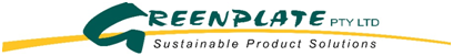 Greenplate Pty Ltd logo