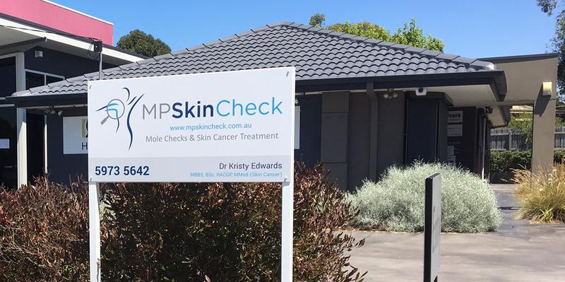 MP Skin Check