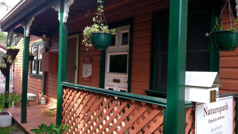 Glenbrook Speech Pathology