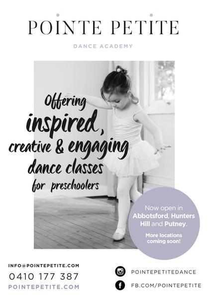 Pointe Petite