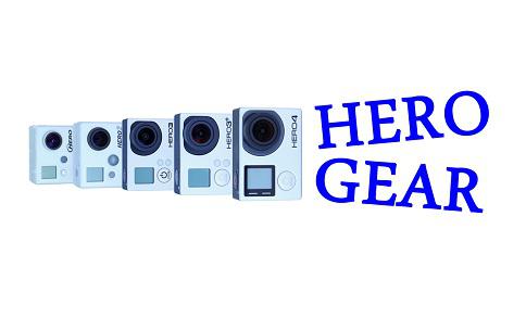 Hero Gear