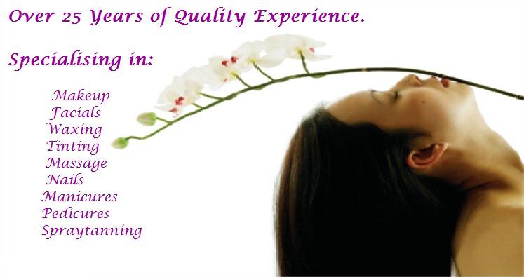 Kaz's Beauty Therapy
