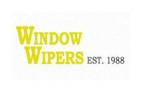 Window Wipers logo