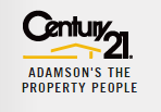 Century 21: Adamson's the Property People
